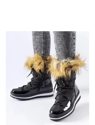 Snehule model 205815 Solea