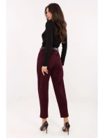Dámske nohavice model 222925 Rue Paris