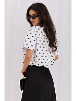 Blúzka, model 229696, Italy Moda