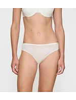 TRIUMPH - Signature Sheer: hladká čipka s jemnou čipkou Triumph