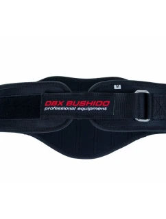 CULTURE TRAINING BELT - DBX BUSHIDO - M- Model ARW-718