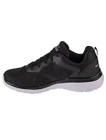 Skechers Bountiful - Quick Path 12607-BKW Black 36 Skechers Bountiful - Quick Path 12607-BKW Black 36