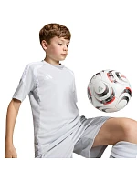 Detský dres adidas Tiro 26 League Jersey svetlo šedý KB1324 Detský dres adidas Tiro 26 League Jersey svetlo šedý KB1324