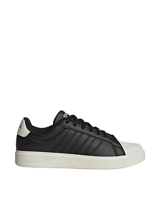 Pánska obuv adidas Streettalk black JP8278 Pánska obuv adidas Streettalk black JP8278