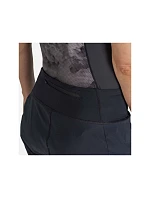 Dámske šortky ROSSIGNOL W Sapa Short, čierne Dámske šortky ROSSIGNOL W Sapa Short, čierne