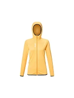 Dámska mikina MILLET Lokka Hoodie III, žltá Dámska mikina MILLET Lokka Hoodie III, žltá