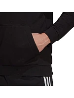 Adidas Essentials Hoodie M GK9540 muži