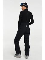Tenson Core Ski Pants Women Dámske lyžiarske nohavice 84.7103 čierne