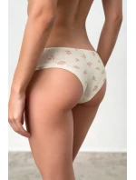 Vamp - Pohodlné dámske nohavičky - Florette 18835 - Vamp Vamp - Pohodlné dámske nohavičky - Florette 18835 - Vamp