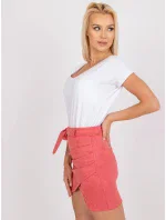 Tričko RV TS 4832.33P biela