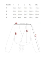 M861 Zaväzovací top - fialový