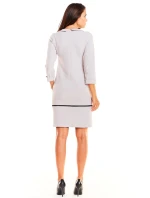 Dámske šaty A238 - Awama Dámske šaty A238 - Awama