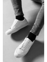 Pánske bavlnené ponožky 048