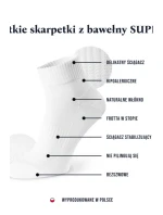 FROTÉ PONOŽKY SUPIMA 157