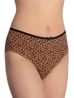 Dámske bikiny FIGS L-122BI-67EX 3-pack