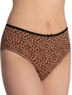 Dámske bikiny FIGS L-122BI-67EX 3-pack