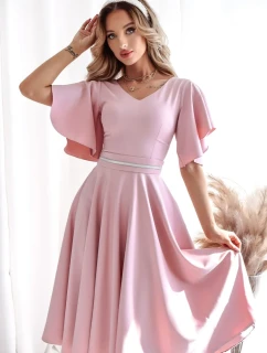 Večerné šaty model 208820 With You