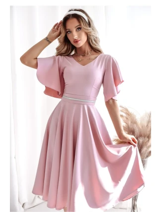 Večerné šaty model 208820 With You