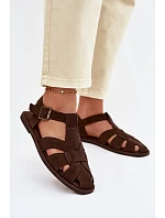 Sandále model 225945 Step in style Sandále model 225945 Step in style