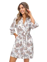 Rúcho Donna Elizabeth S-2XL