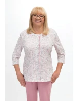 Dámske pyžamo Martel Maria Ii 201 3/4 3XL-4XL