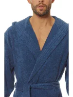 Pánsky župan L&L 2104 M-2XL