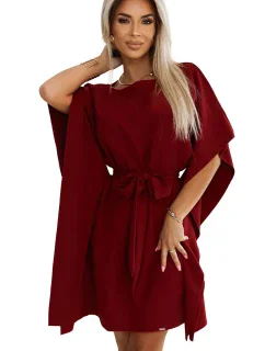 Dámske šaty 287-34 - NUMOCO