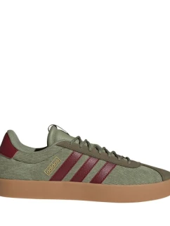 Pánske adidas VL Court 3.0 green JS2047