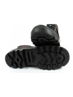 Dámska športová obuv Palladium Pallabrousse black women's