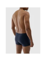 Pánske boxerky k bazénu a na pláž 4F 4FWSS24USWTM027-30S
