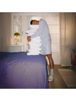 Cubota futuro cloud beige žabky K25SS-113-001-03-1