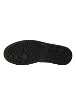 Air Jordan 1 Mid University Gold - 554724-170 Air Jordan 1 Mid University Gold - 554724-170