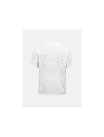 Pánske tričko PEAK PERFORMANCE M Discover T-Shirt, biela farba Pánske tričko PEAK PERFORMANCE M Discover T-Shirt, biela farba