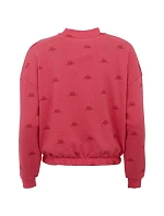 Dámska mikina Ignara W 309091 18-2120 - Kappa