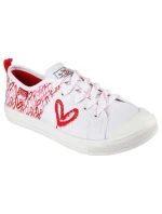 Skechers x JGoldcrown: BOBS B Cool All Corazon W 113952-WRPK