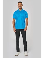Kariban ProAct PA 482 Pánske polo tričko CoolPlus® 20.P482 limetková Kariban ProAct PA 482 Pánske polo tričko CoolPlus® 20.P482 limetková