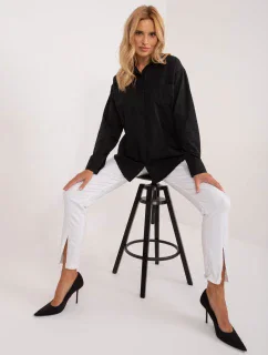 BA KS 0310 tričko.32 čierna