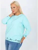 Mikina RV BL 5978.06P mincovňa