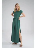 Dámske šaty M787 - Figl