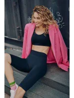 BEZŠVOVÉ LEGÍNY ŠORTKY