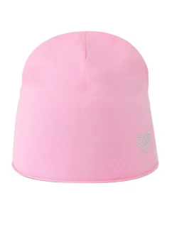 BAVLNENÁ ČIAPKA CDS-020