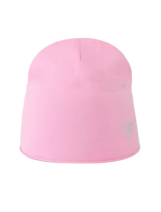 BAVLNENÁ ČIAPKA CDS-020 BAVLNENÁ ČIAPKA CDS-020