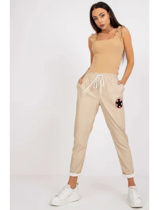 Dámske nohavice model 166989 Italy Moda