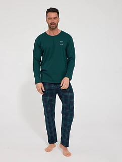 Pyžamo Cornette 124/336 Flight, s dlhými rukávmi, veľkosti S–2XL
