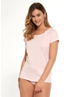 Tričko Cornette 908/05 w/r S-XL ženy Tričko Cornette 908/05 w/r S-XL ženy