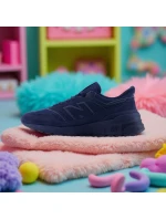 New Balance 997 pánske semišové lifestylové tenisky navy blue (U997RMH)