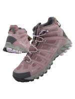 Topánky Aku Selvatica Mid Gore-tex W 676 592