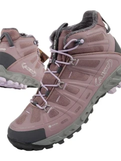 Topánky Aku Selvatica Mid Gore-tex W 676 592