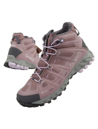 Topánky Aku Selvatica Mid Gore-tex W 676 592