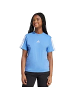 Tričko adidas Essentials 3-Stripes Cotton W JV7361 Tričko adidas Essentials 3-Stripes Cotton W JV7361